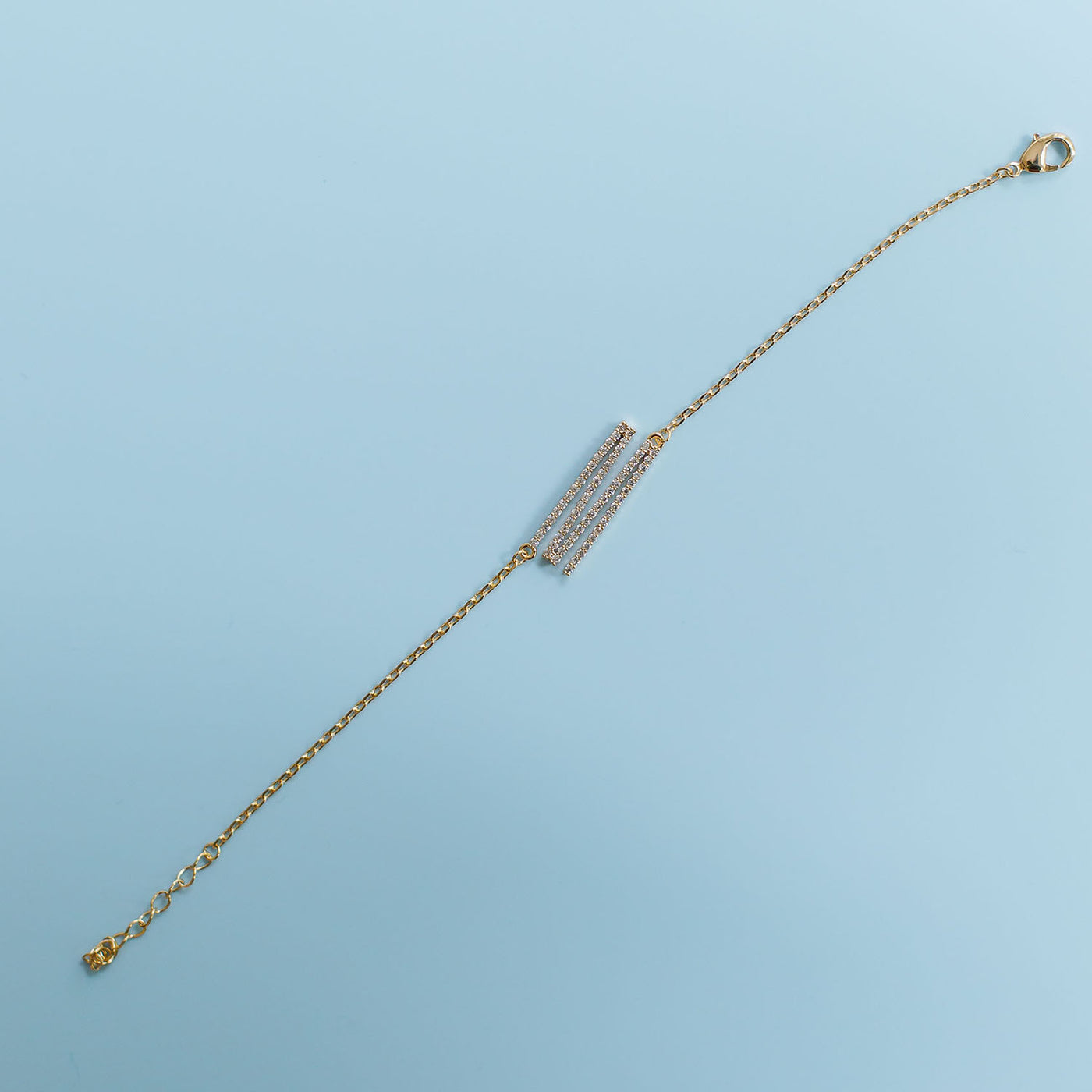 Teresa Bracelet