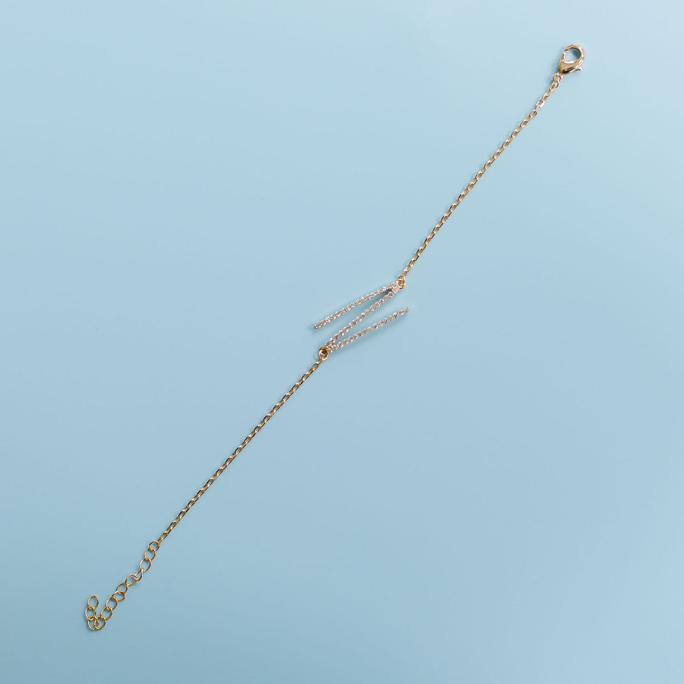 Teresa Bracelet