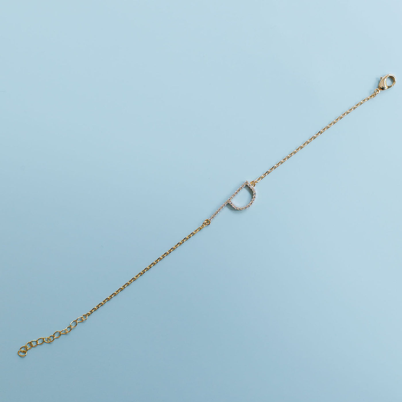 Teresa Bracelet