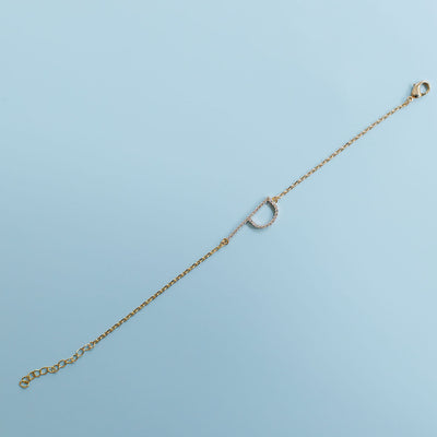 Teresa Bracelet