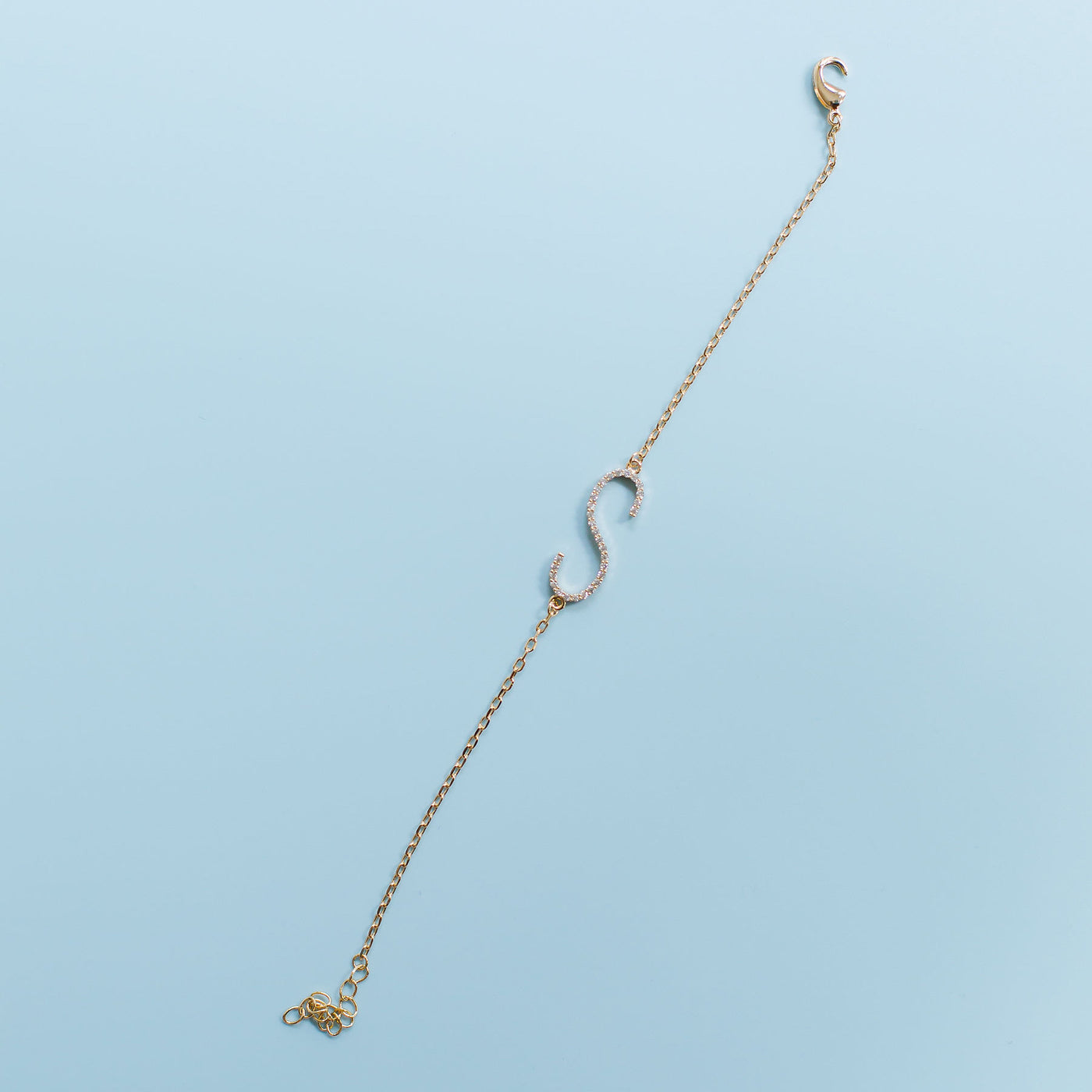 Teresa Bracelet