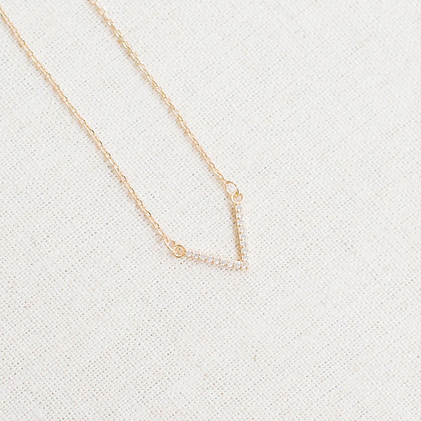 Cleo Necklace
