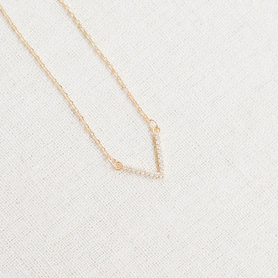 Cleo Necklace