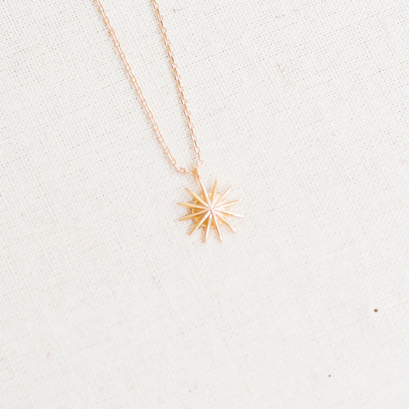 Mia Necklace