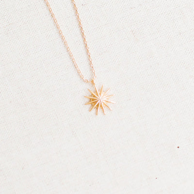 Mia Necklace