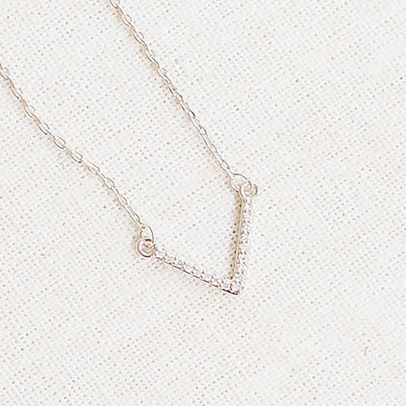 Cleo Necklace