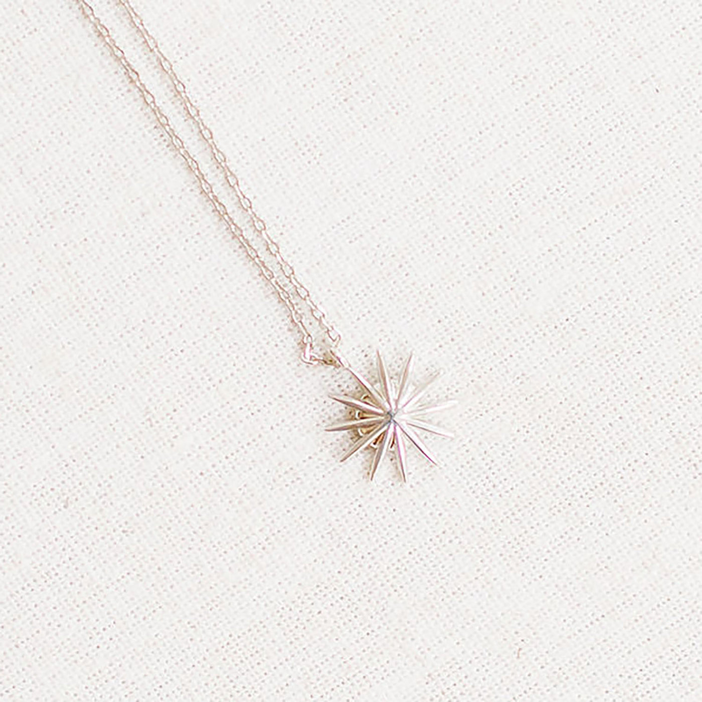 Mia Necklace