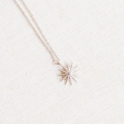 Mia Necklace