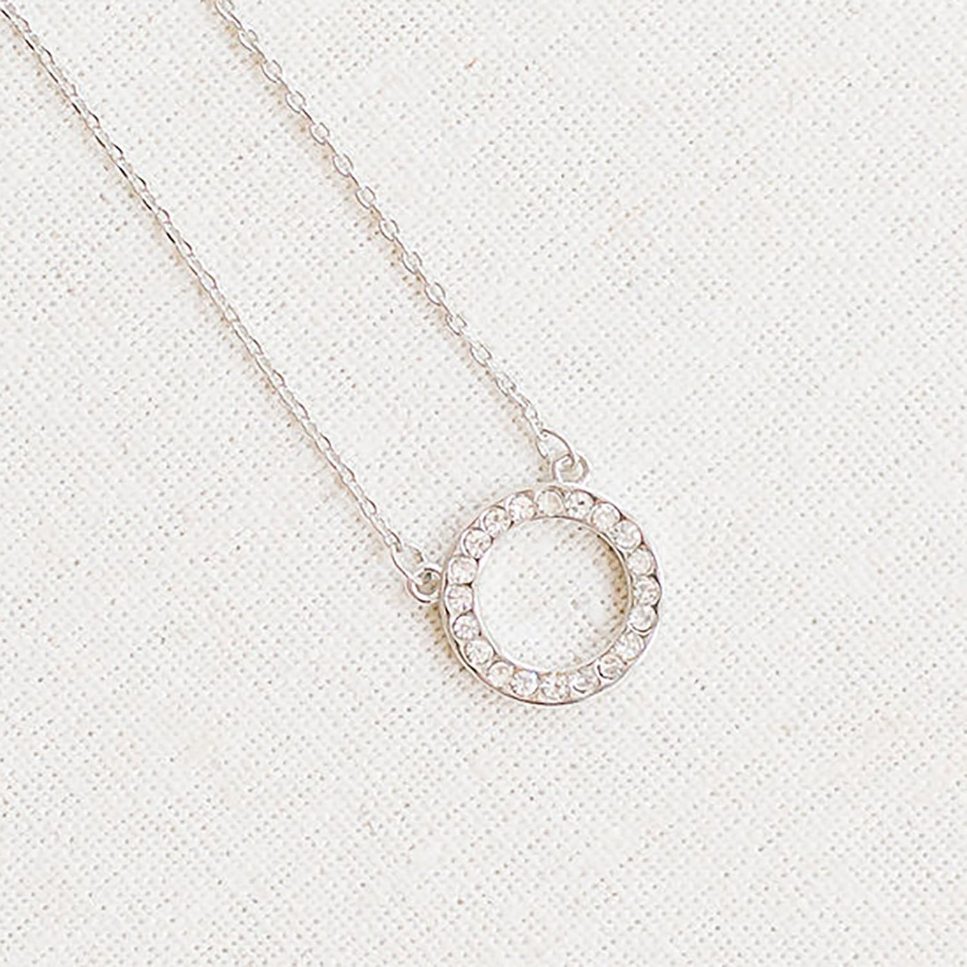 Dallas Necklace