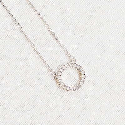 Dallas Necklace