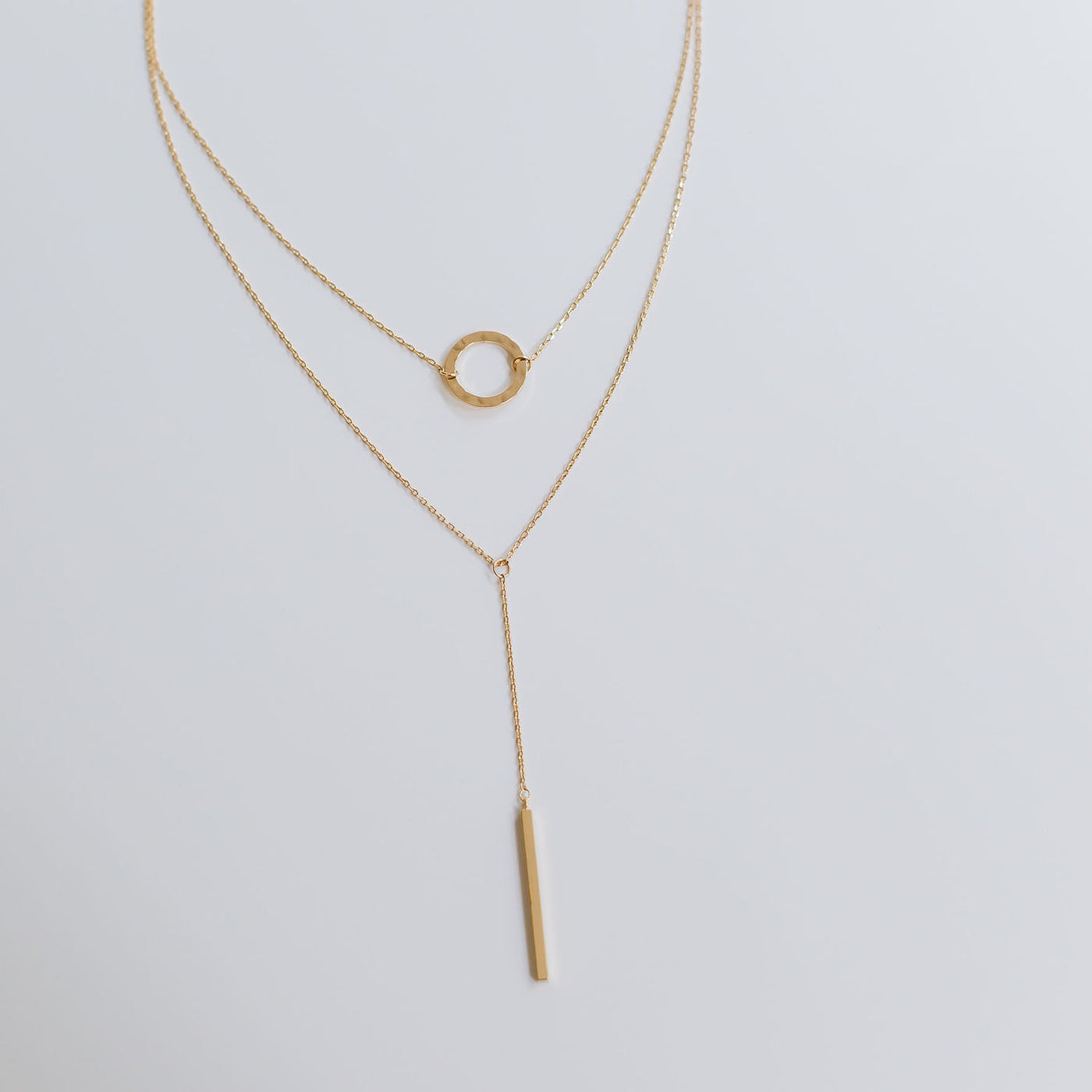 Mira Necklace