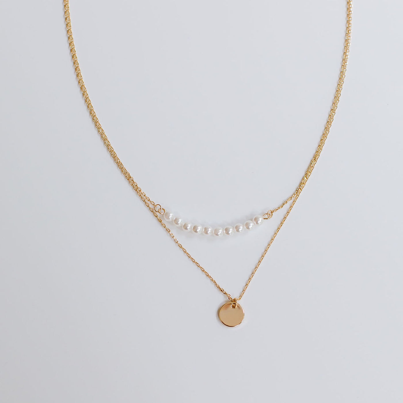 Val Necklace