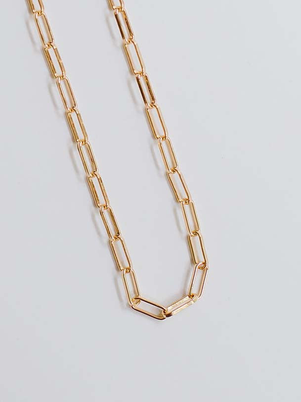 Tory Necklace