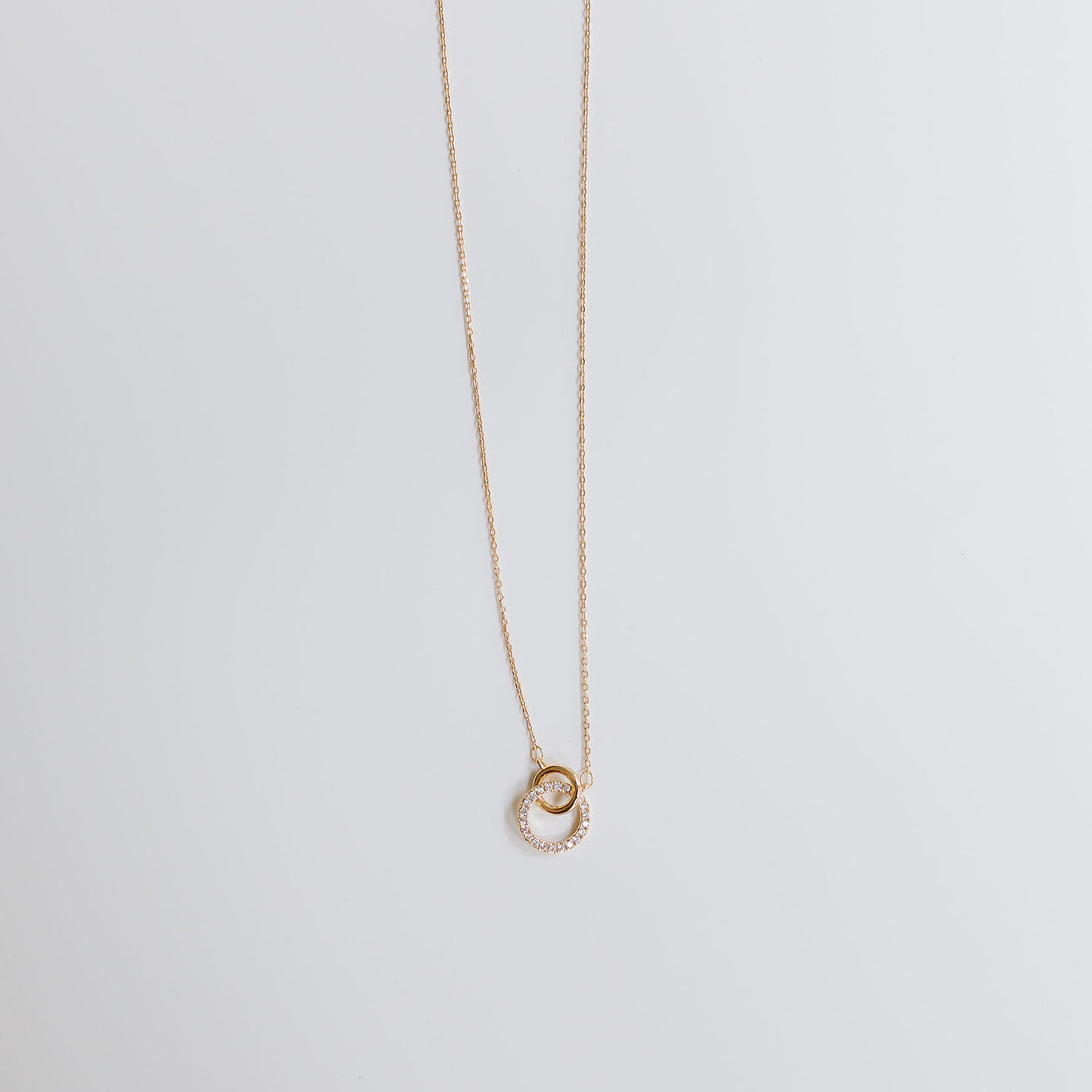 Klara Necklace