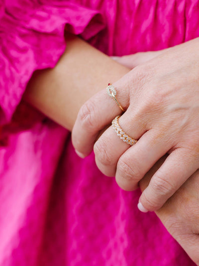Estella Ring
