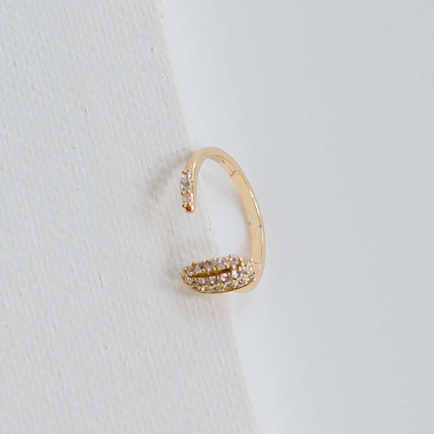 Miley Ring