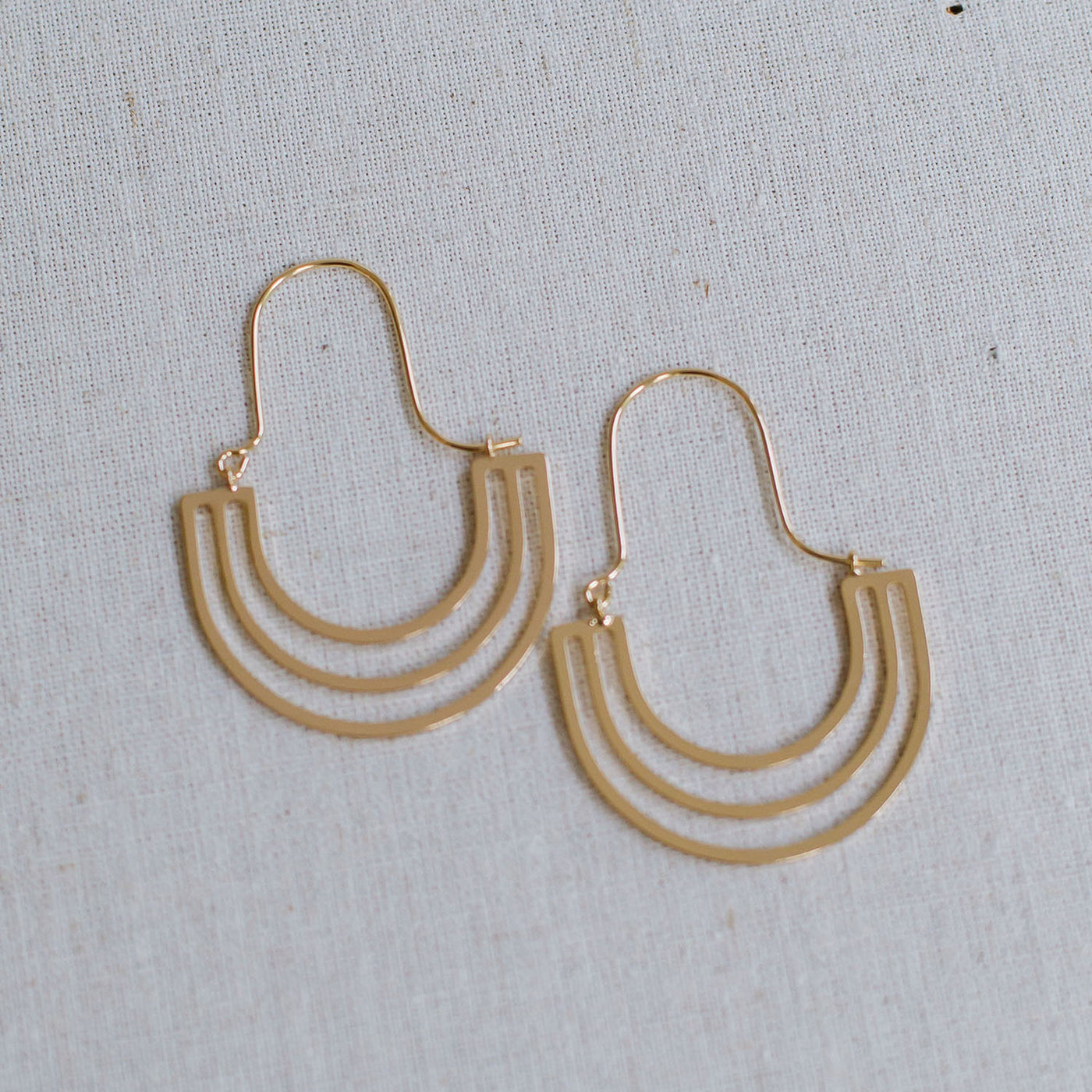 Zane Earrings