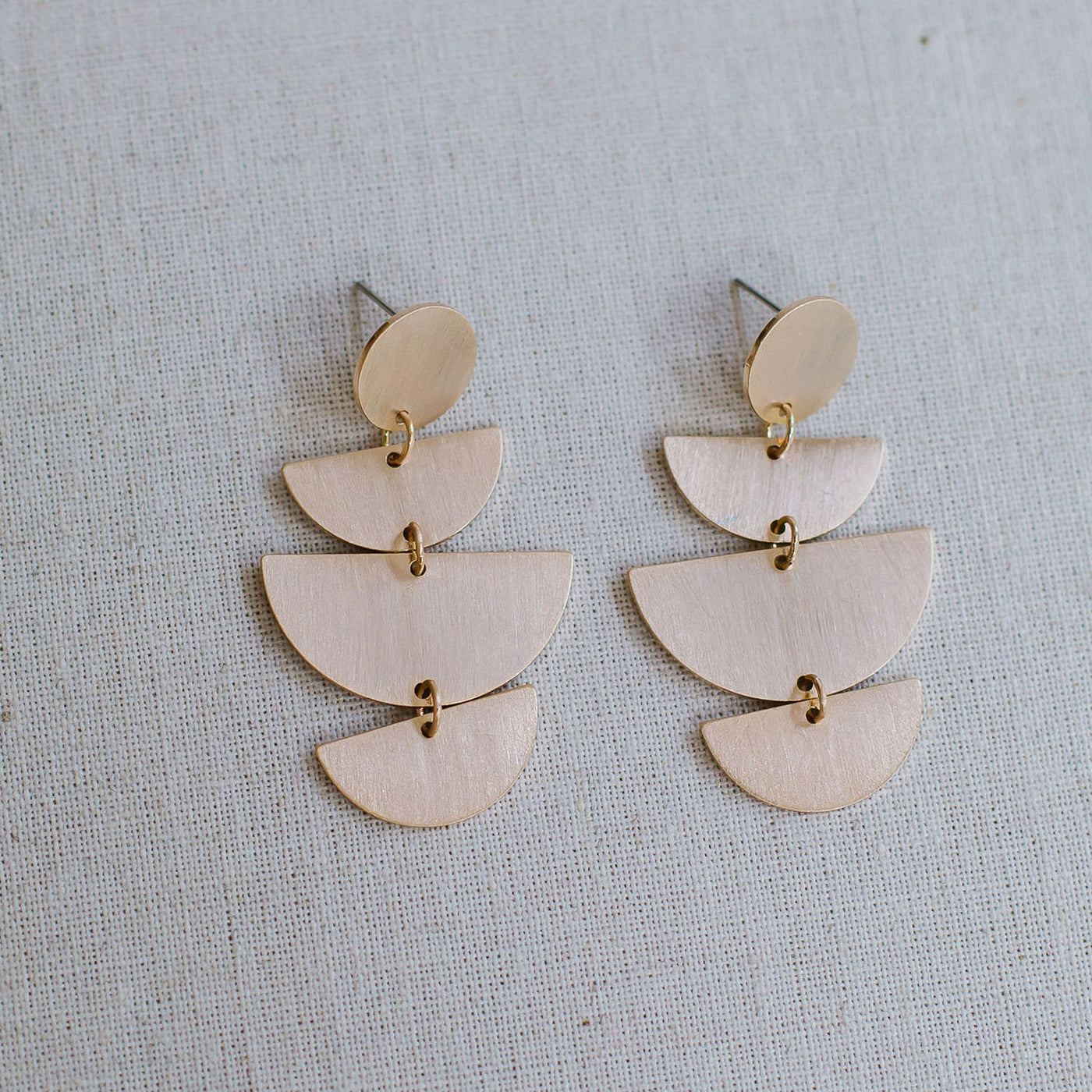 Stewart Earrings
