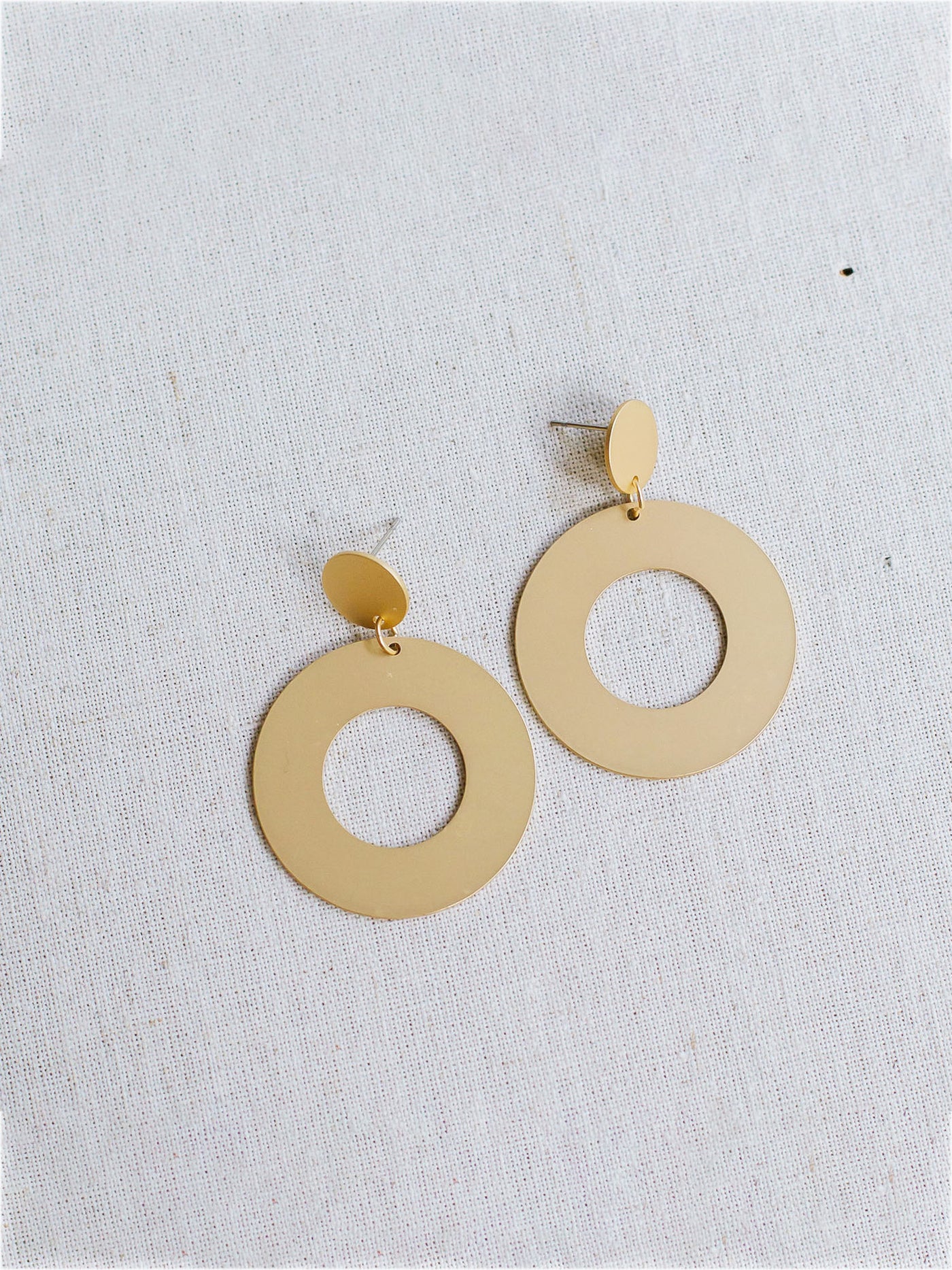 Ellis Earrings