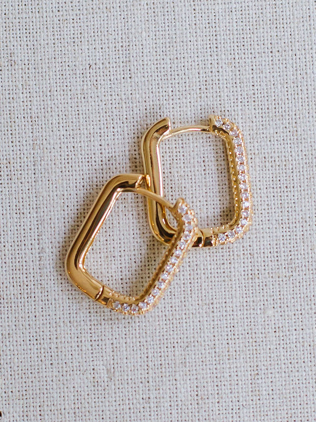 Sawyer Earrings