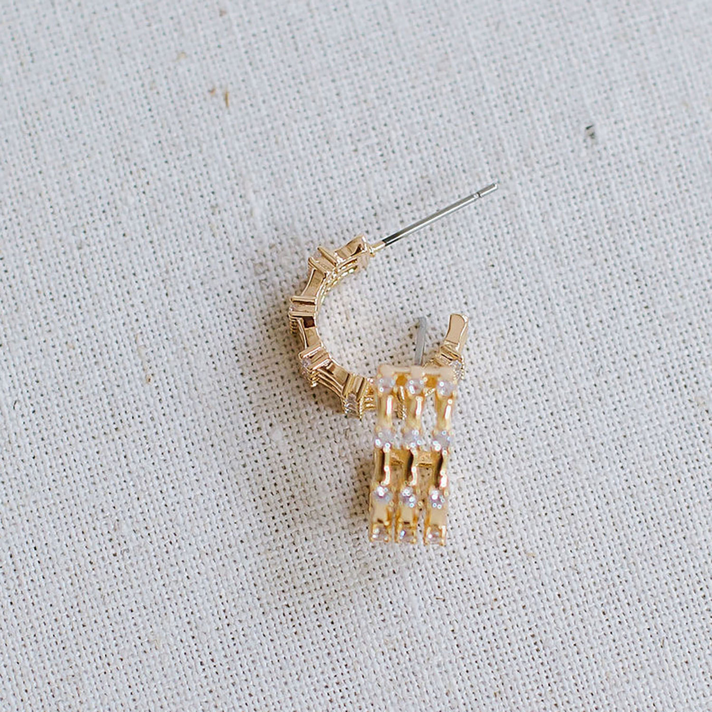 Ryan Earrings