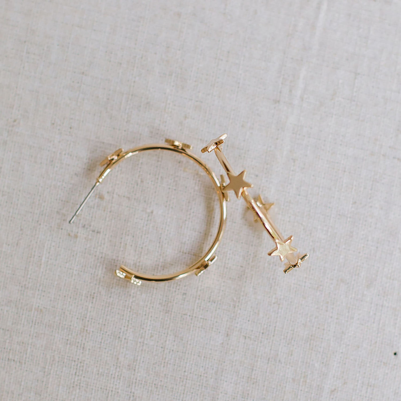 Sydney Earrings