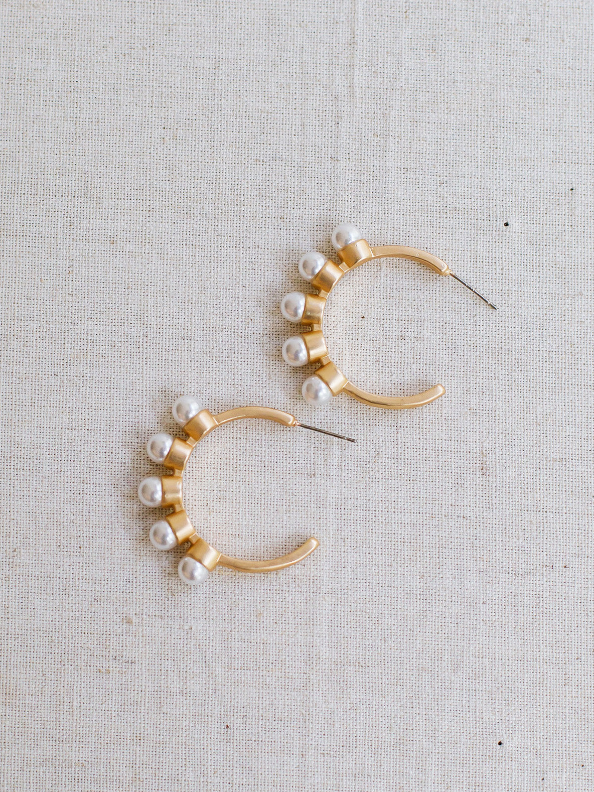 Sadie Earrings
