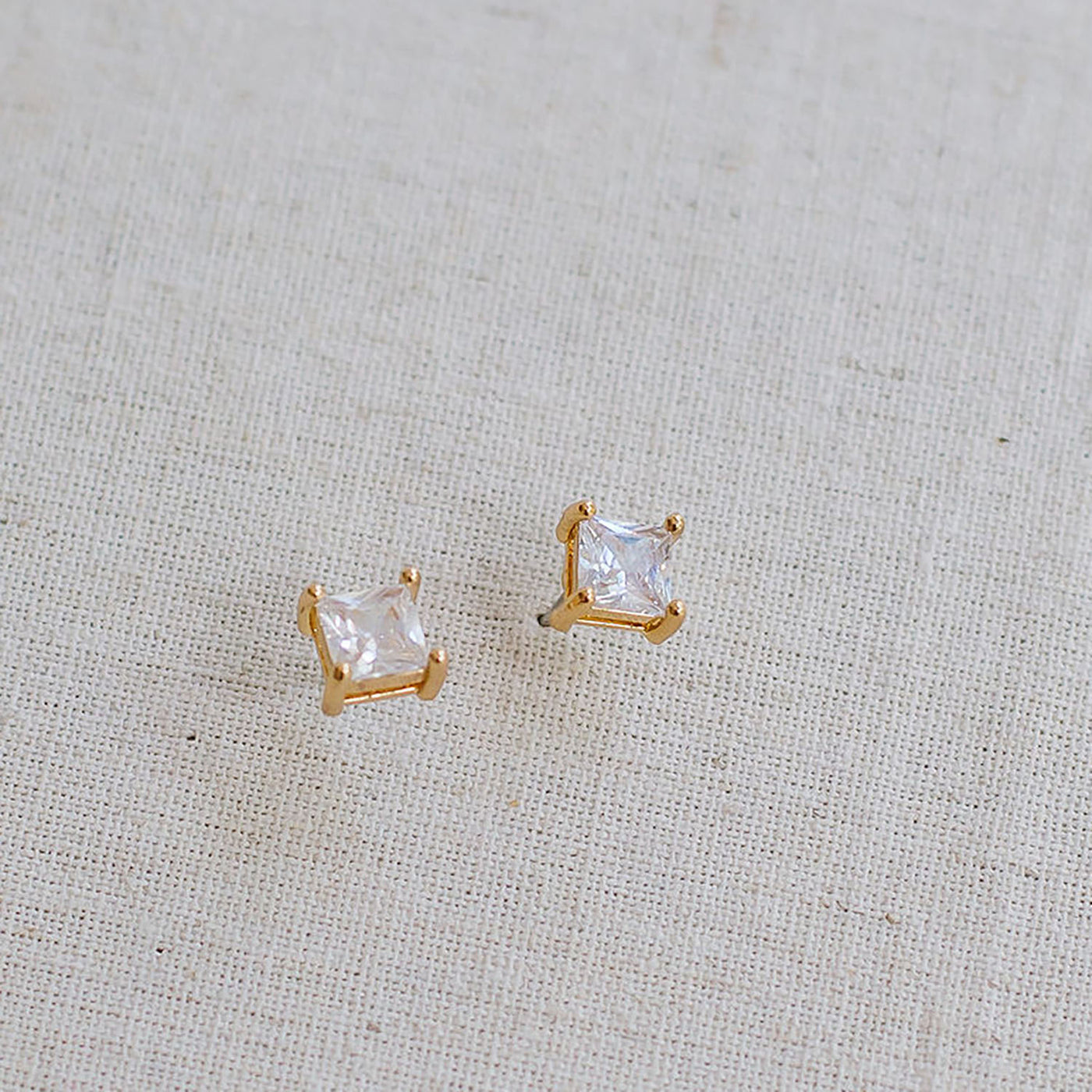 Kitty Earrings