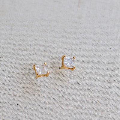 Kitty Earrings
