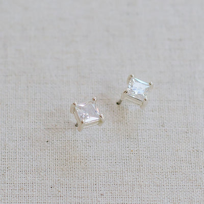 Kitty Earrings