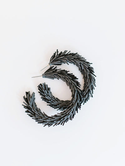 Kennedy Earrings