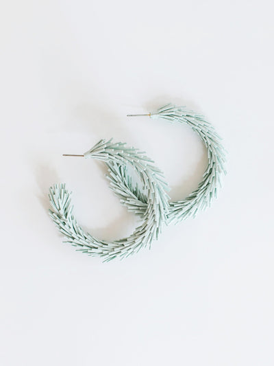 Kennedy Earrings