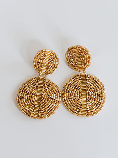 Colleen Earrings
