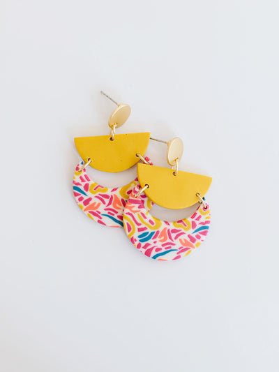 Beth Earrings