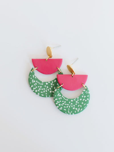 Beth Earrings