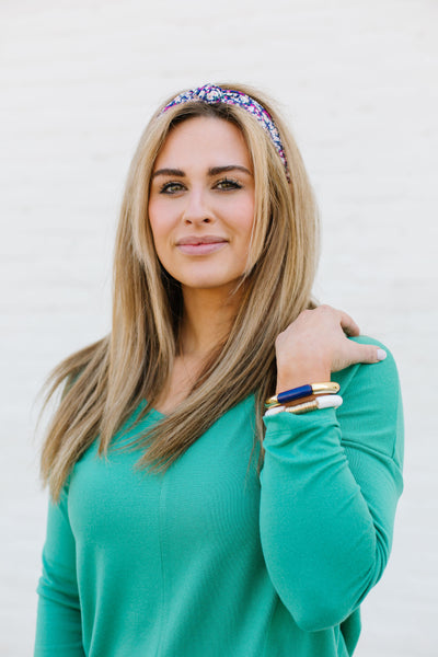 Clare Bracelet