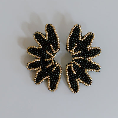 Solid Ella Earrings