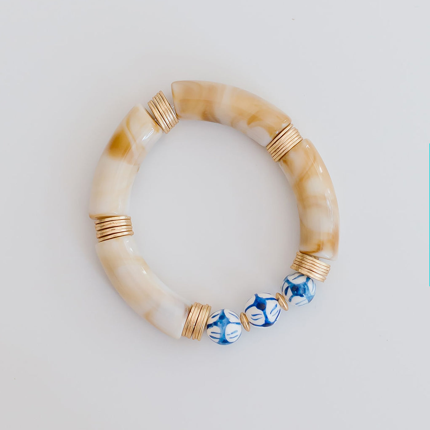 Naomi Bracelet