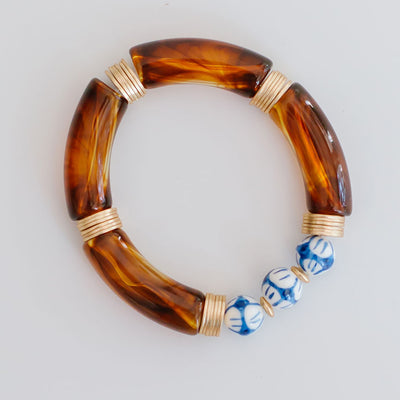 Naomi Bracelet