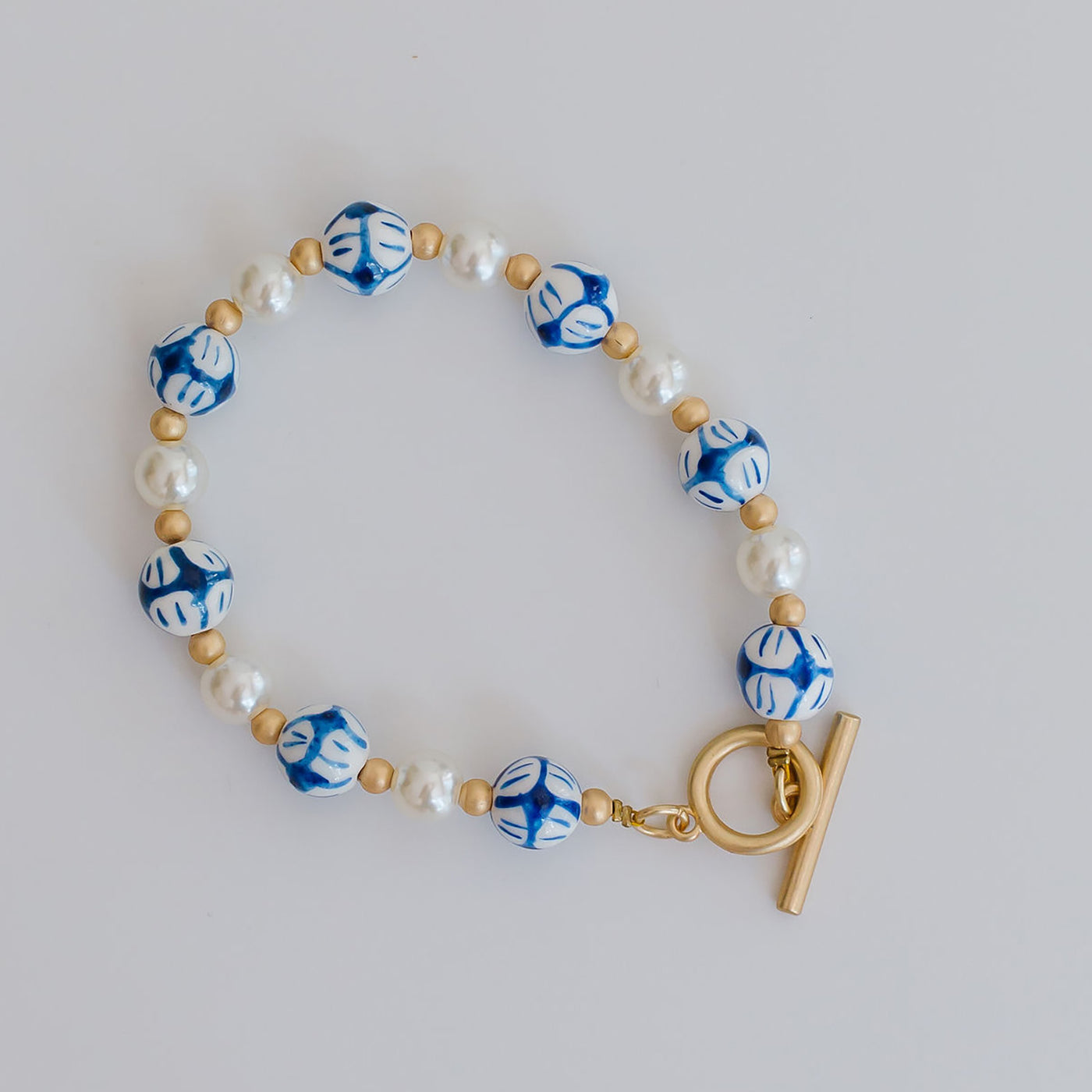 Natalie Bracelet
