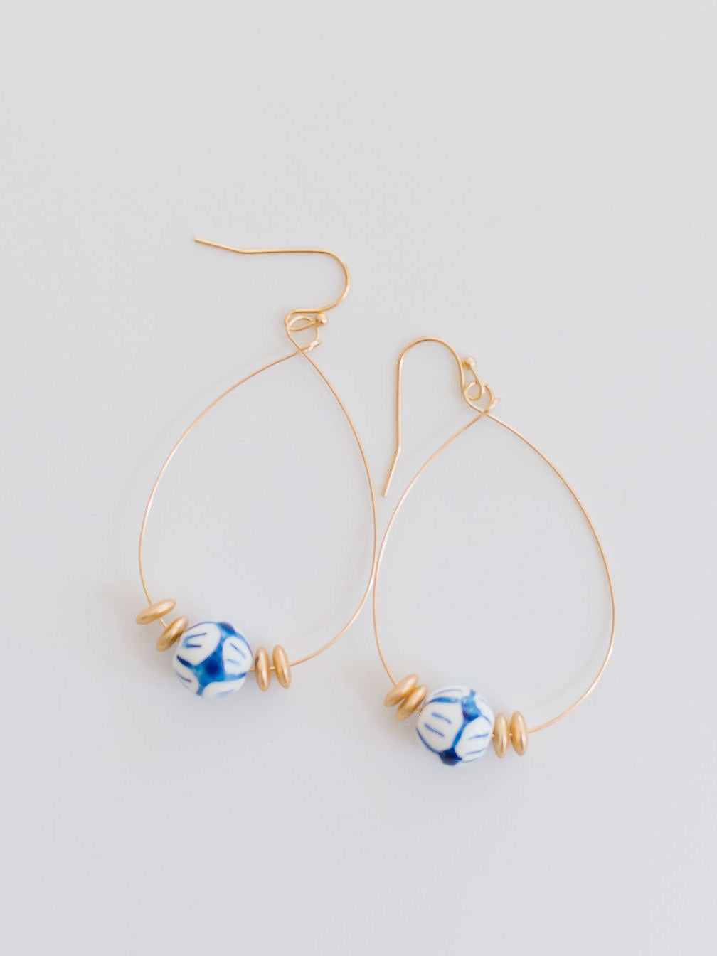 Poppy Earrings