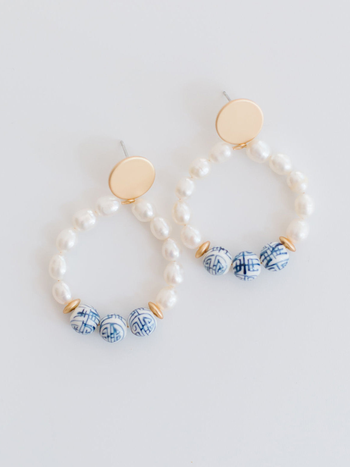 Phoebe Earrings