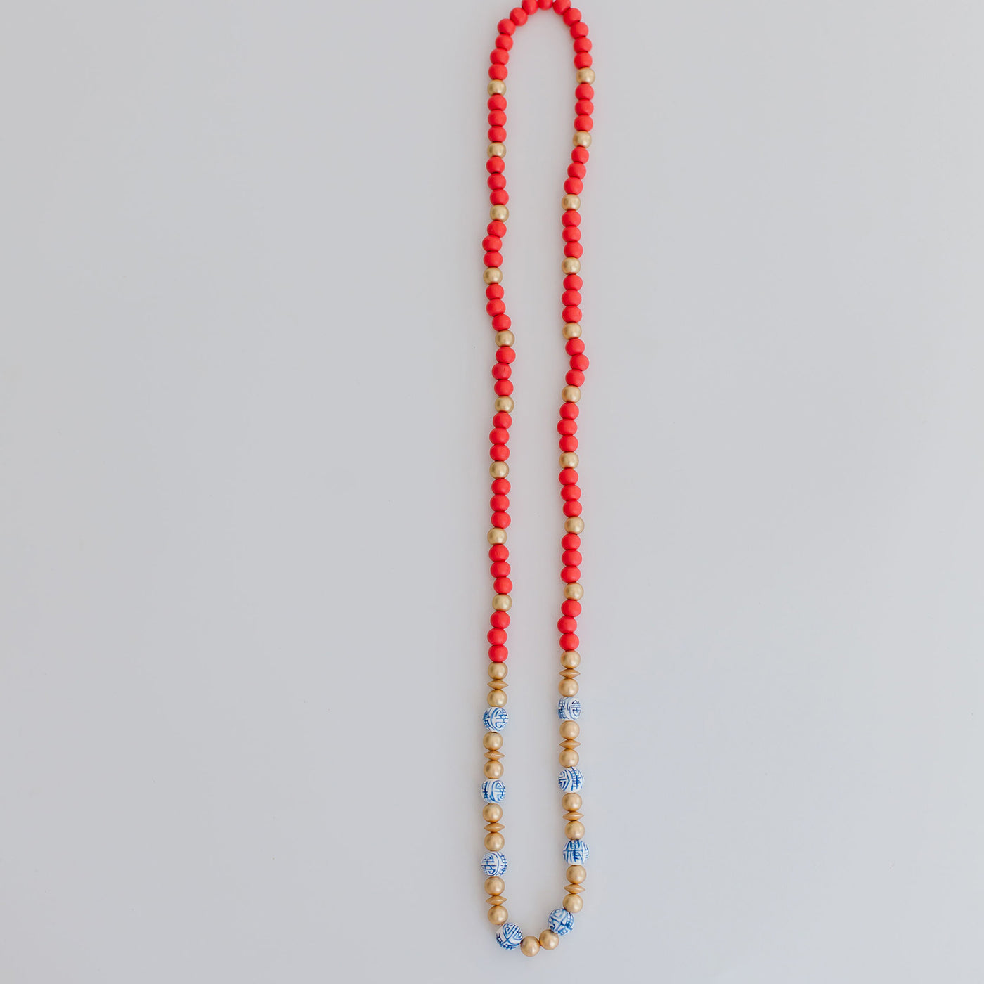 Ronan Necklace