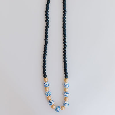 Quinn Necklace