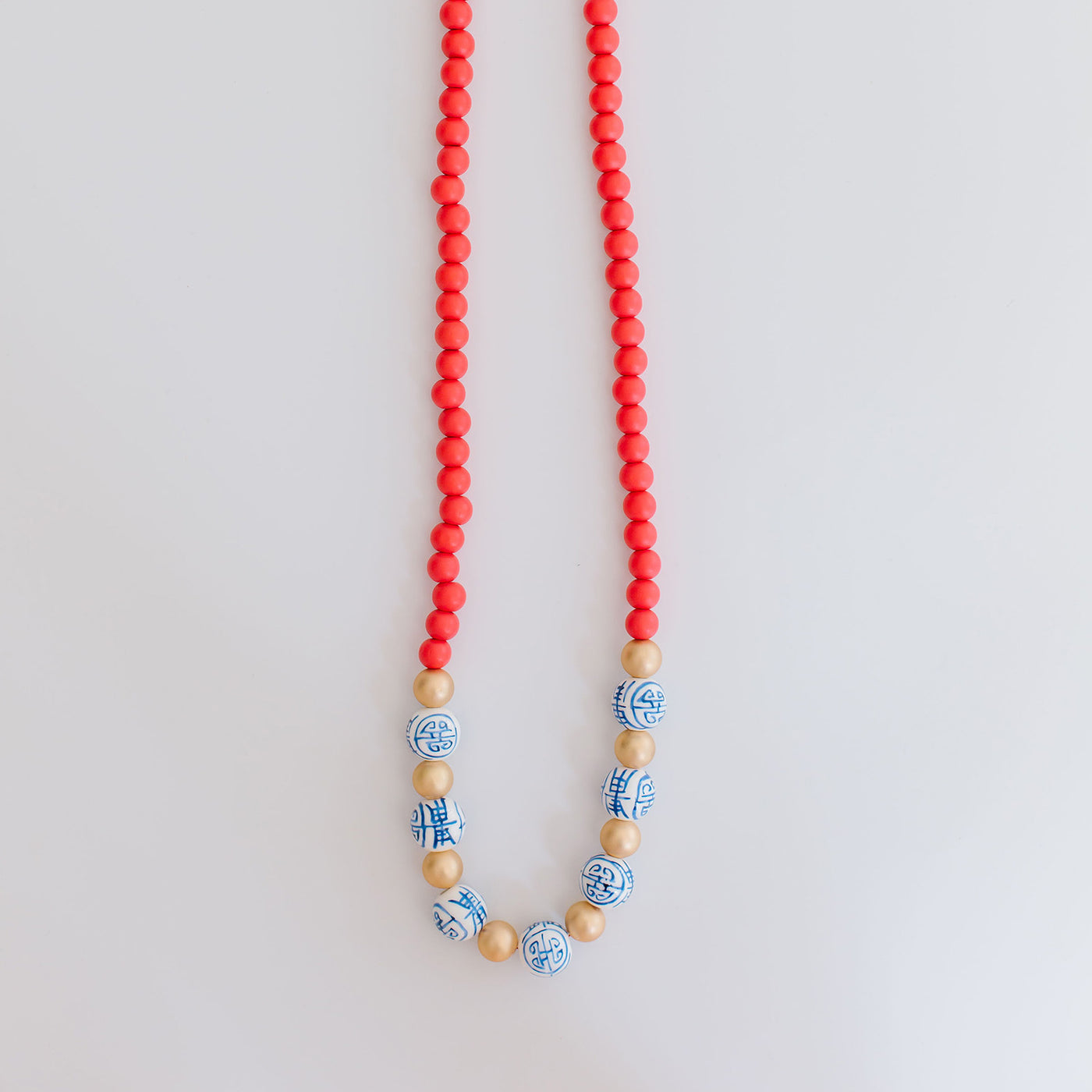 Quinn Necklace
