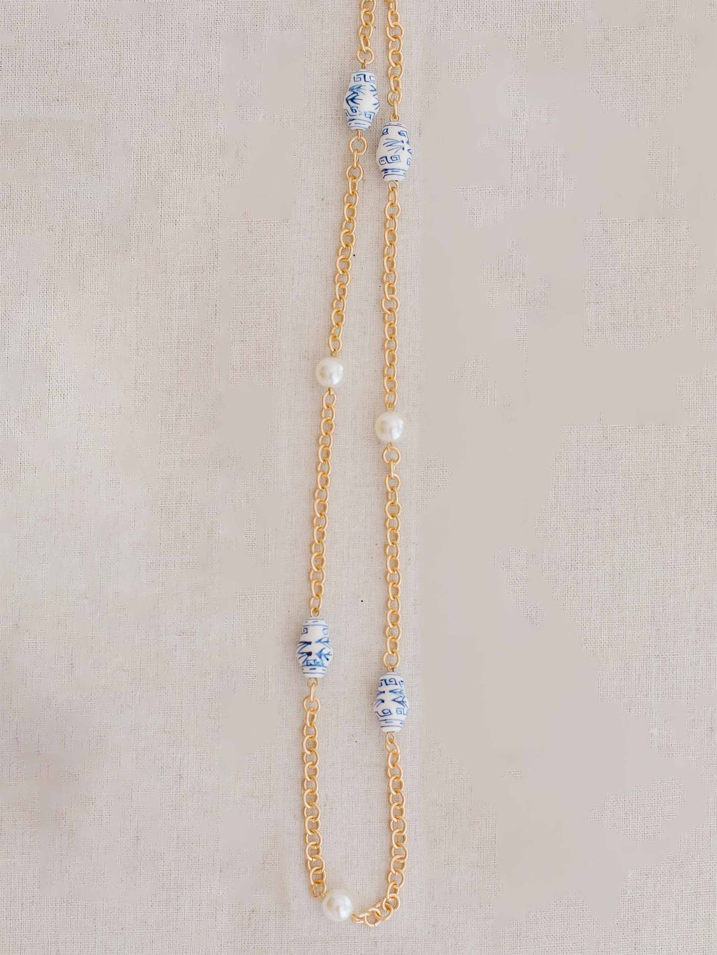 Milo Necklace