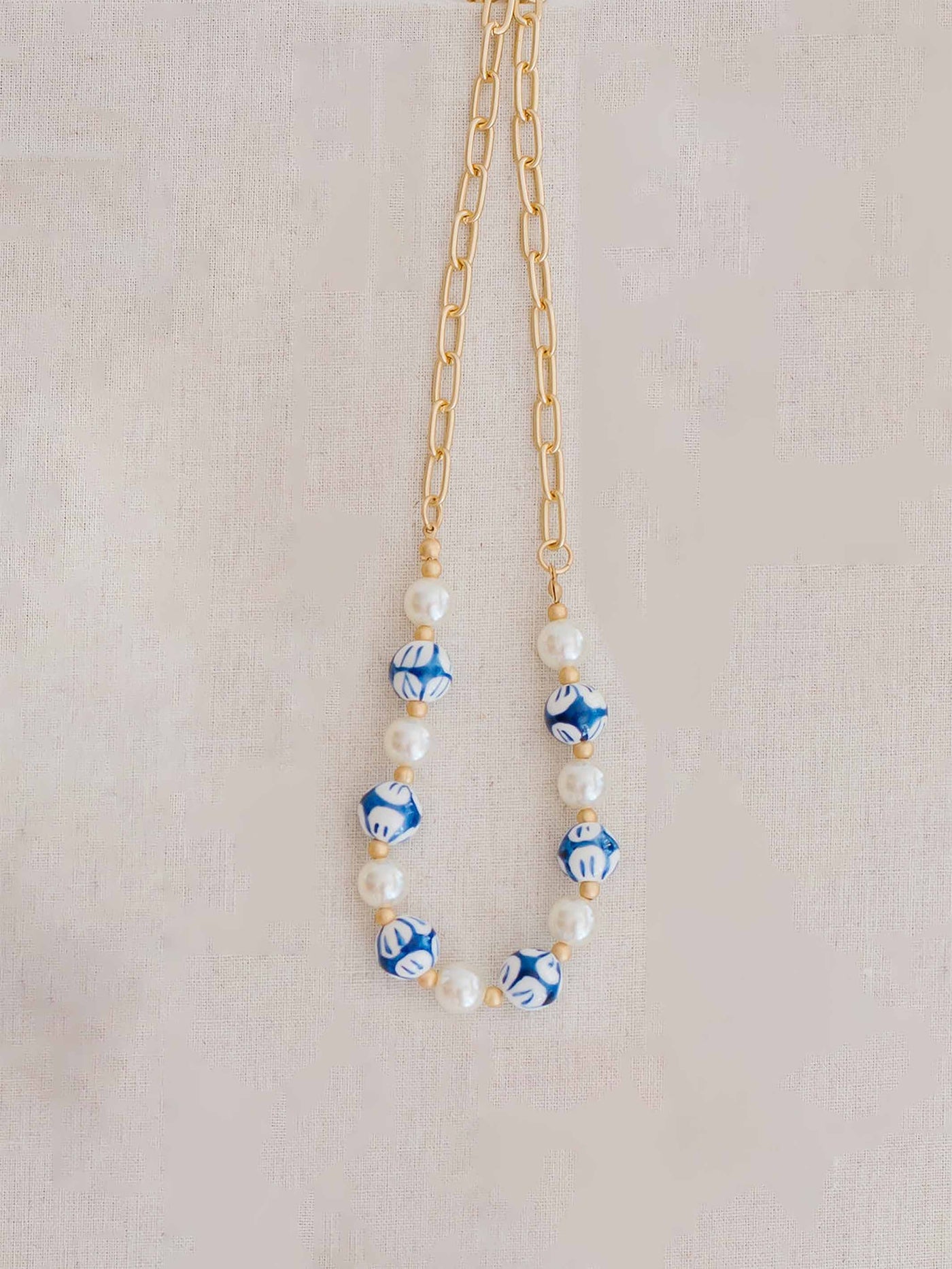 Levi Necklace