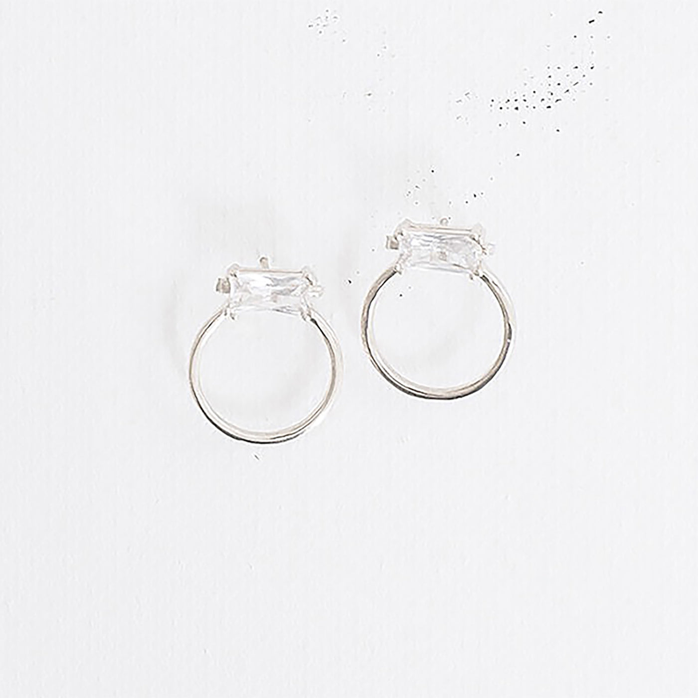 Elizabeth Earrings