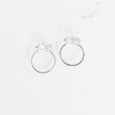 Elizabeth Earrings