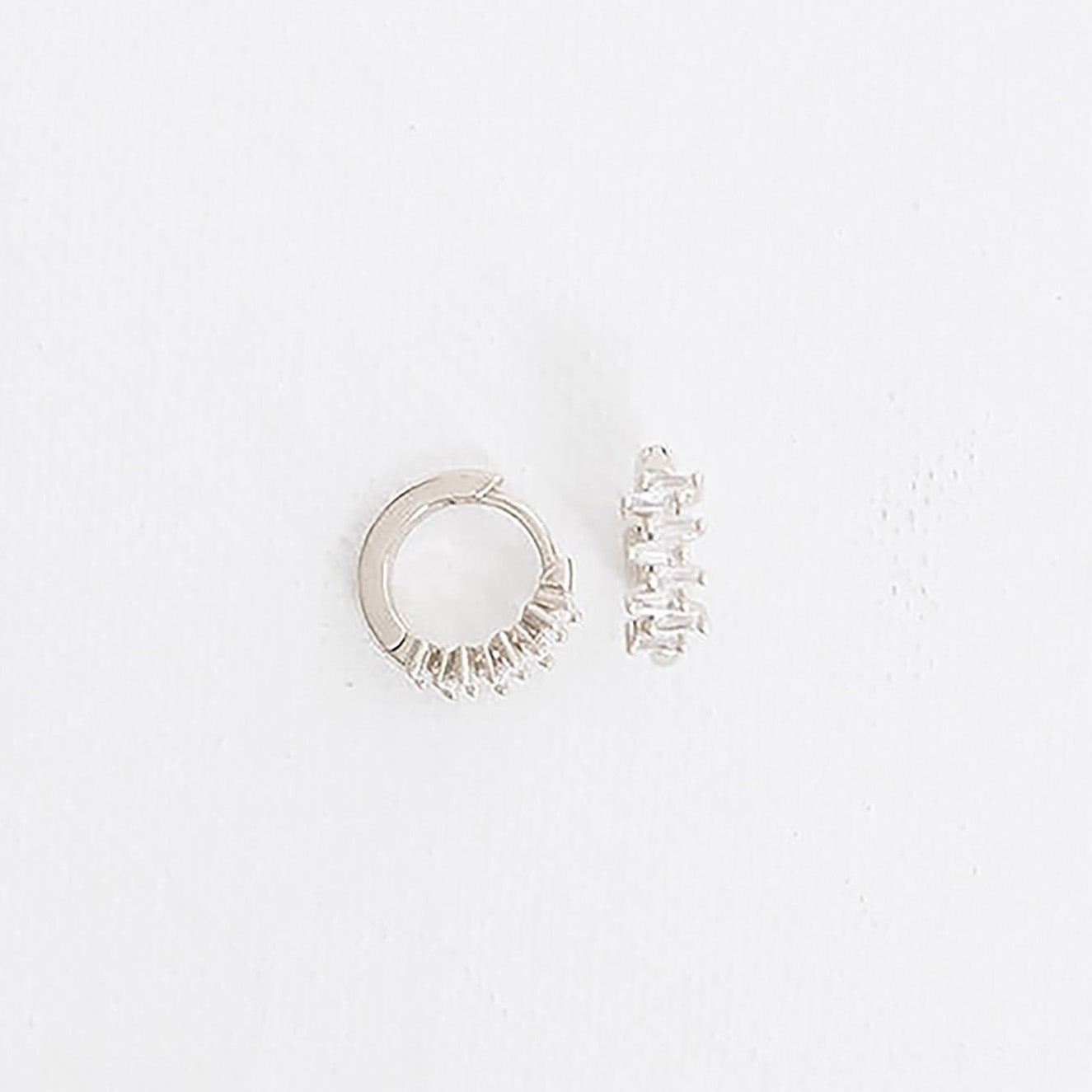 Charlotte Earrings